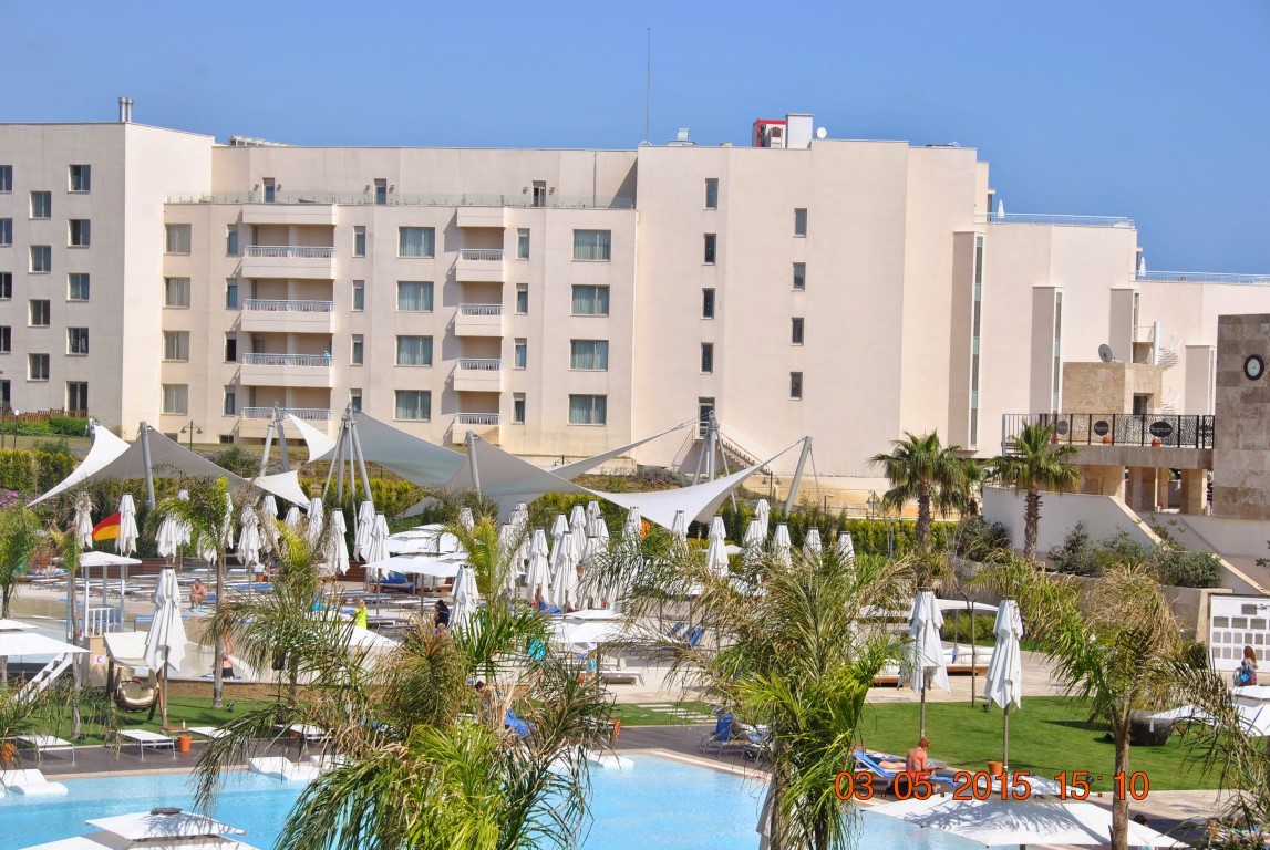 imagini hotel REGNUM CARYA BELEK